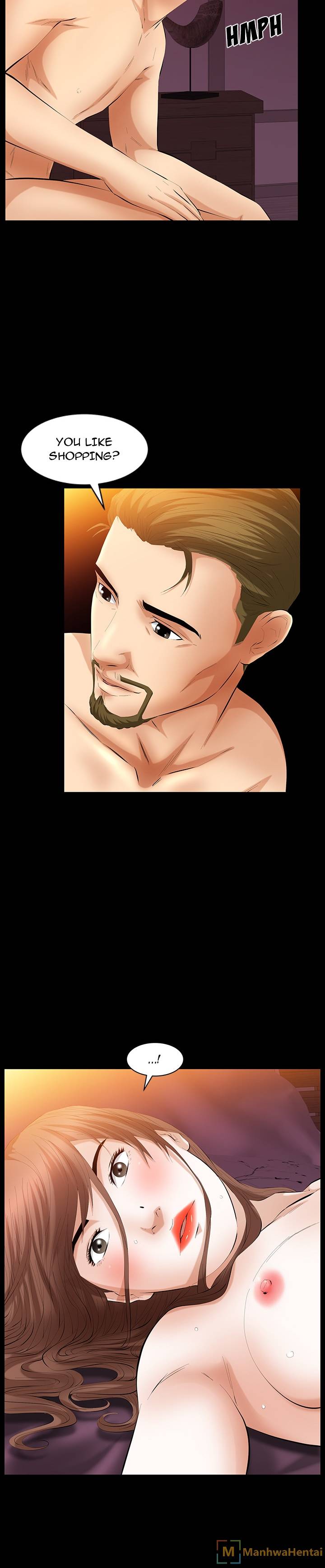 Malja - Chapter 33 [photo 24] - MangaPorn