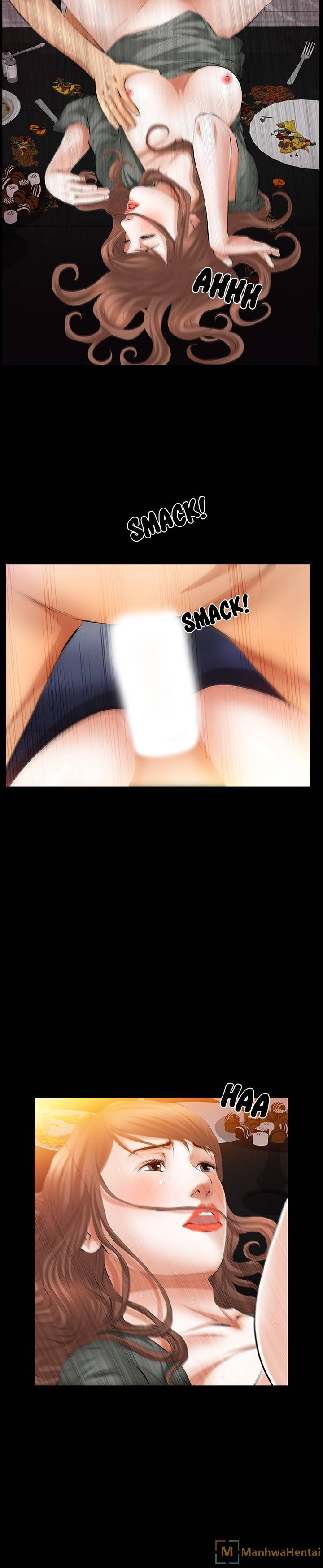 Malja - Chapter 33 [photo 6] - MangaPorn