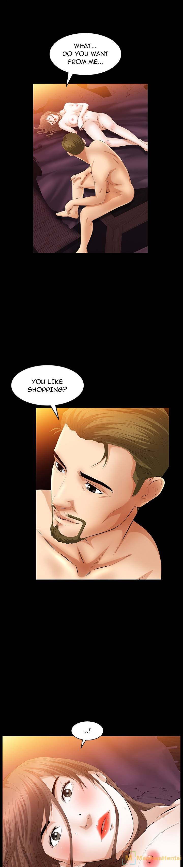 Malja - Chapter 34 [photo 1] - MangaPorn