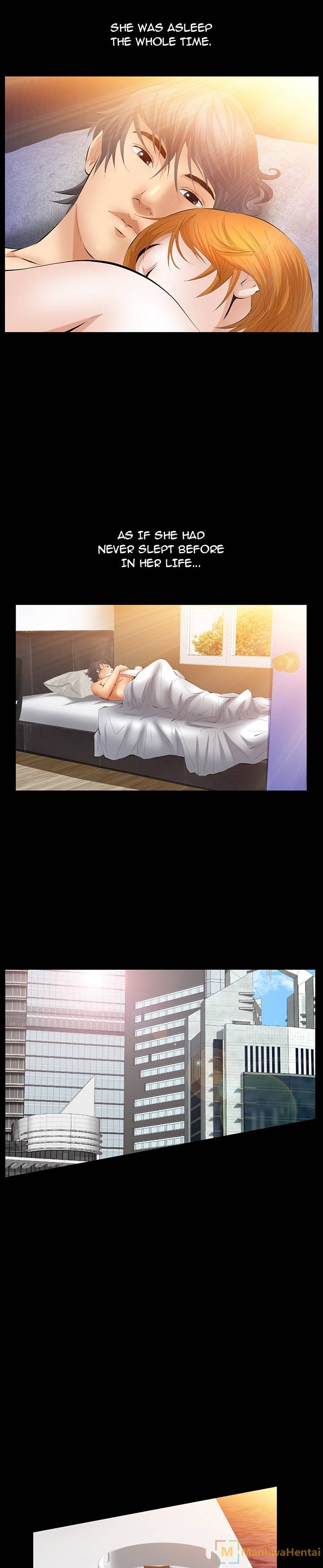 Malja - Chapter 34 [photo 12] - MangaPorn