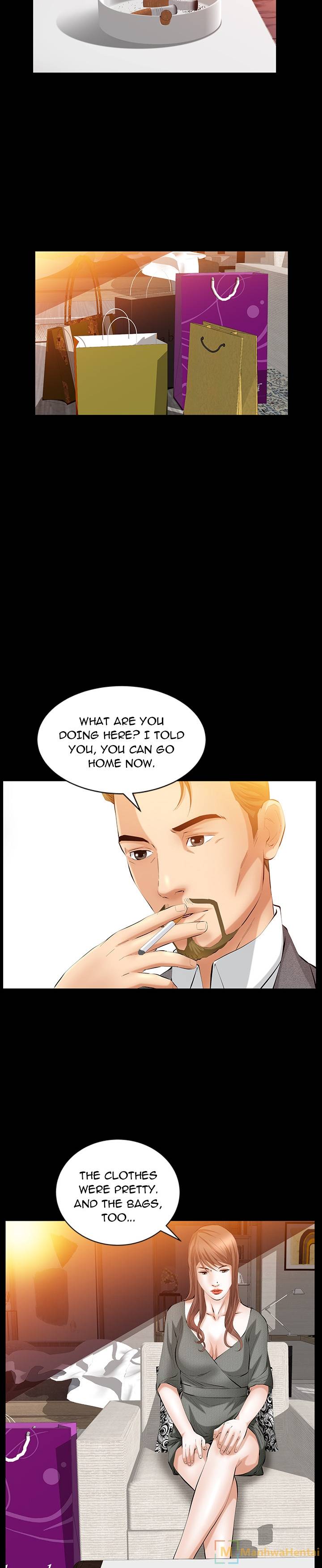 Malja - Chapter 34 [photo 13] - MangaPorn