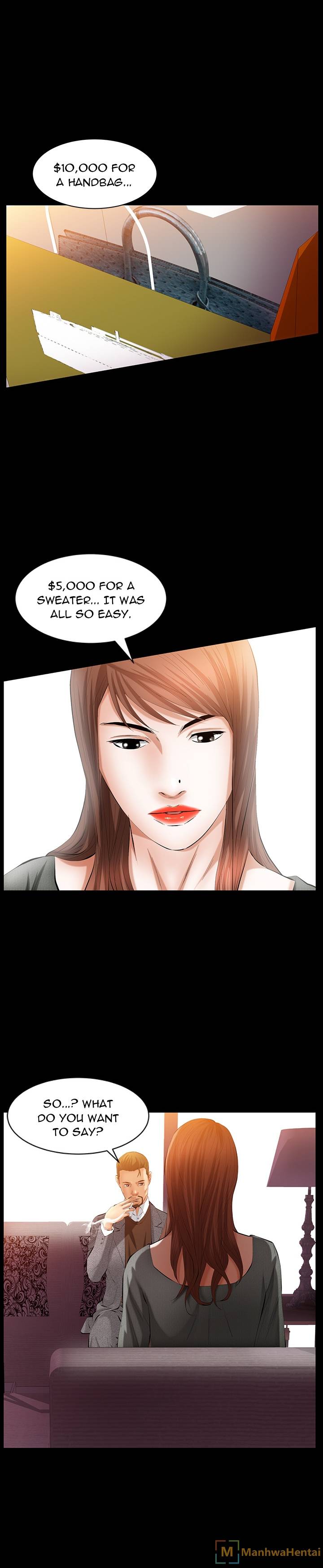 Malja - Chapter 34 [photo 15] - MangaPorn