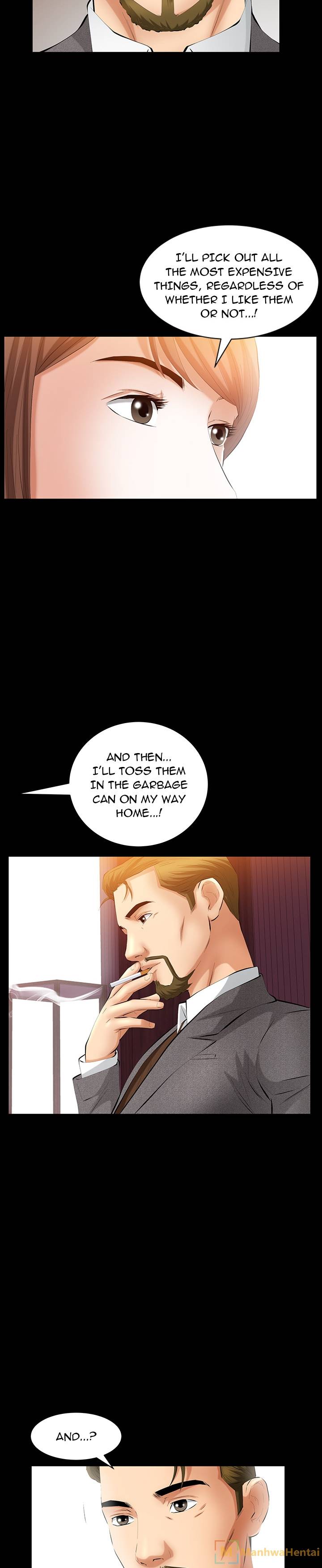 Malja - Chapter 34 [photo 17] - MangaPorn