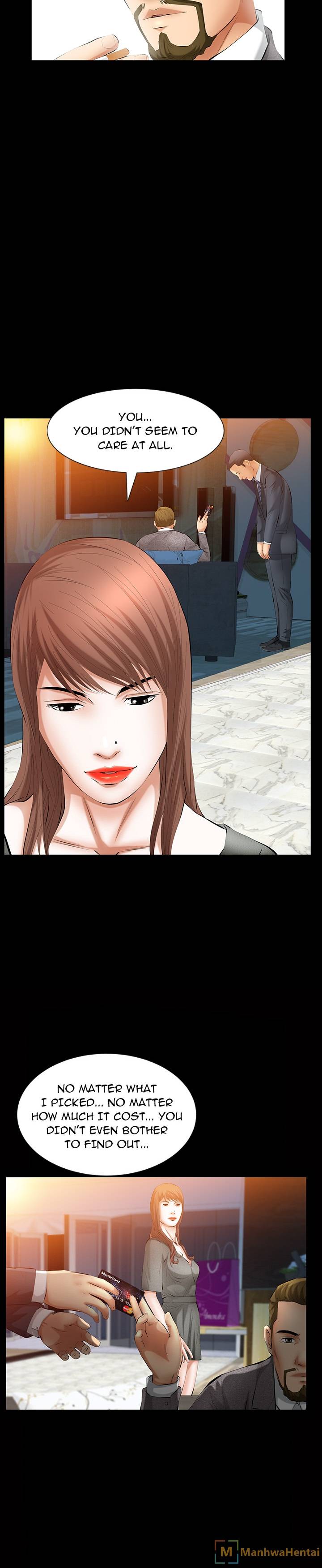 Malja - Chapter 34 [photo 18] - MangaPorn