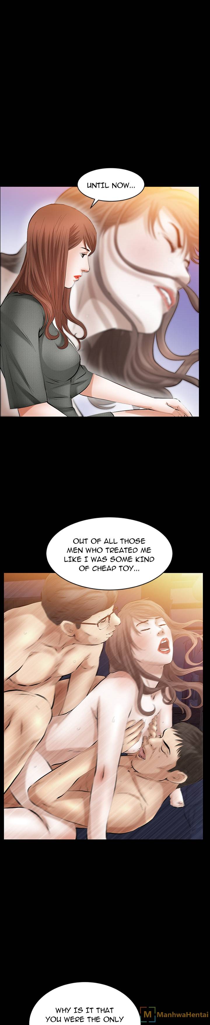 Malja - Chapter 34 [photo 20] - MangaPorn