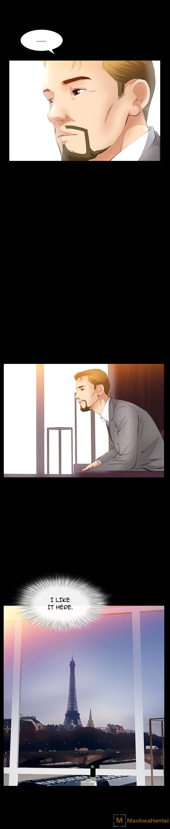 Malja - Chapter 34 [photo 24] - MangaPorn