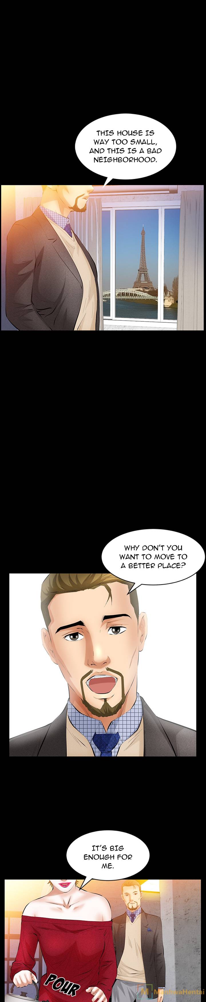 Malja - Chapter 34 [photo 25] - MangaPorn