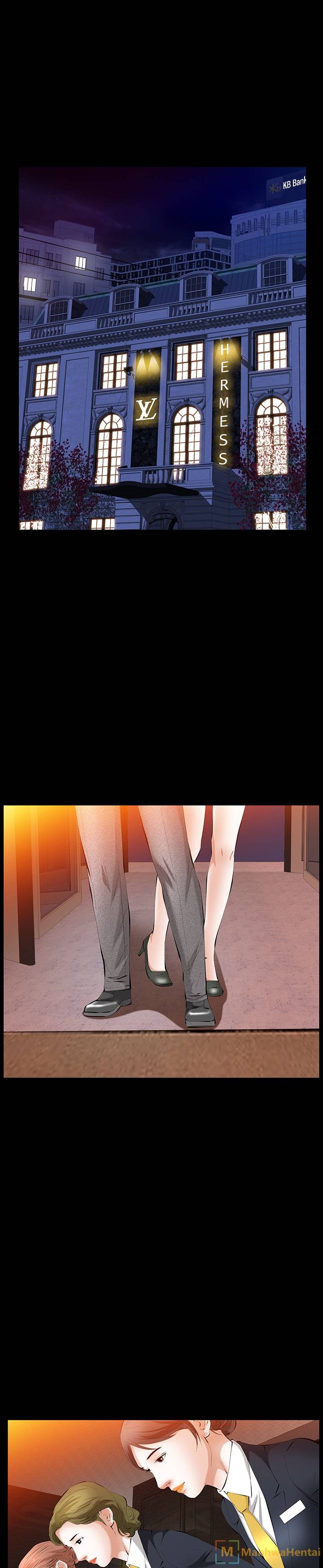 Malja - Chapter 34 [photo 3] - MangaPorn