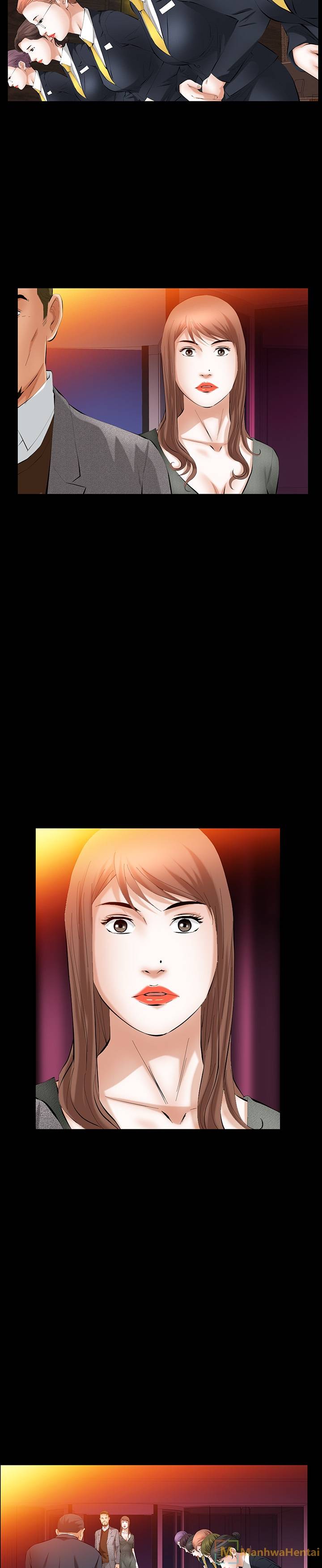 Malja - Chapter 34 [photo 4] - MangaPorn