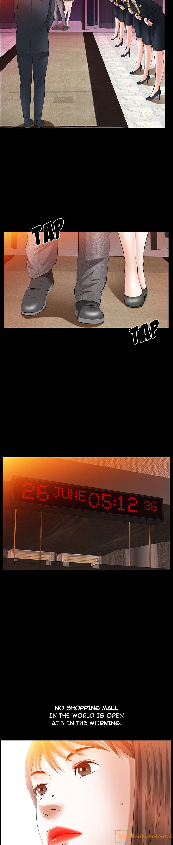 Malja - Chapter 34 [photo 5] - MangaPorn