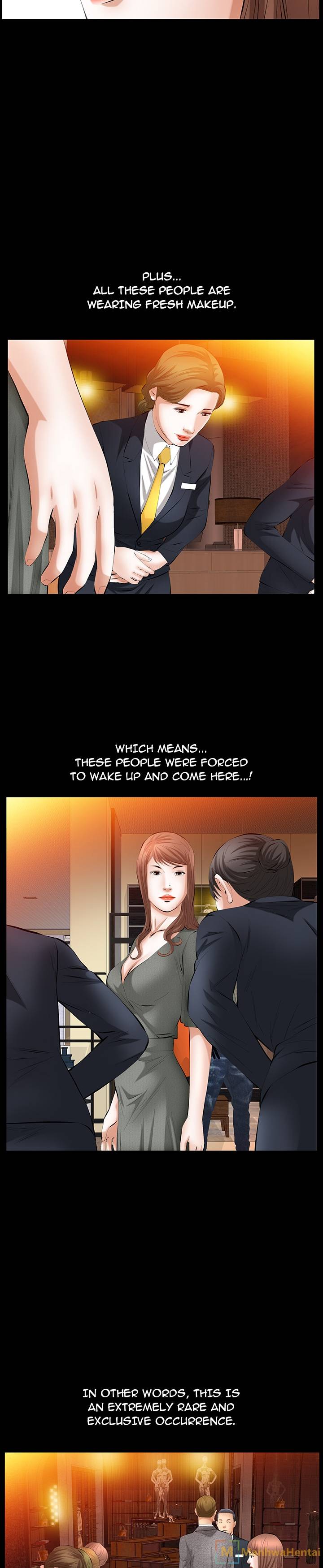 Malja - Chapter 34 [photo 6] - MangaPorn