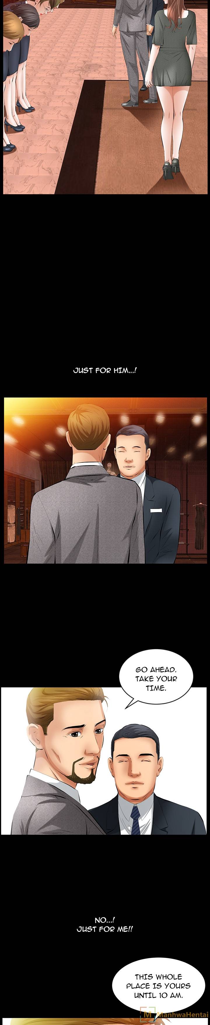 Malja - Chapter 34 [photo 7] - MangaPorn