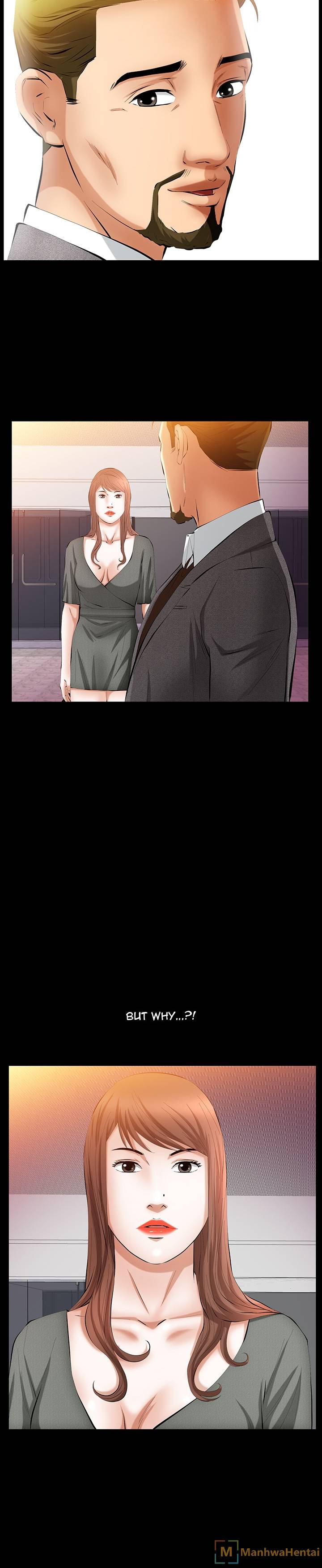 Malja - Chapter 34 [photo 8] - MangaPorn