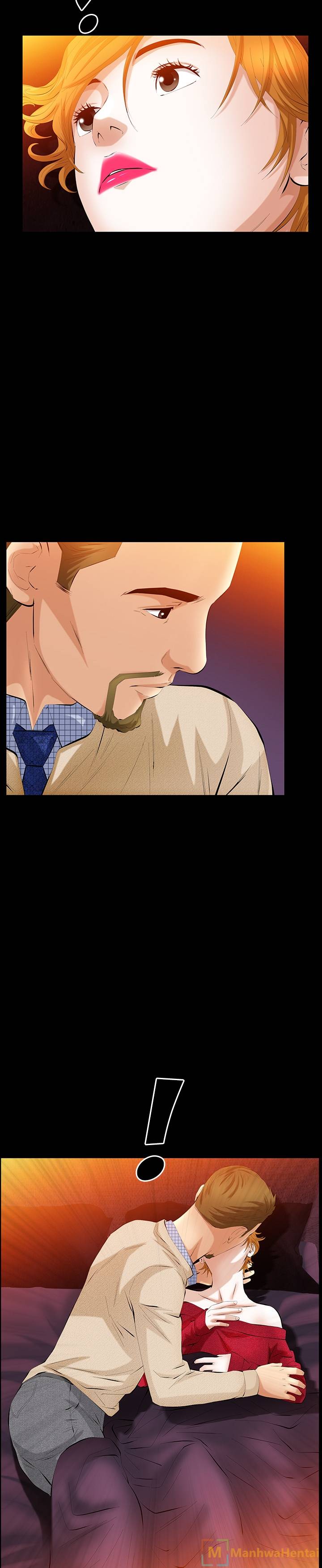 Malja - Chapter 35 [photo 10] - MangaPorn