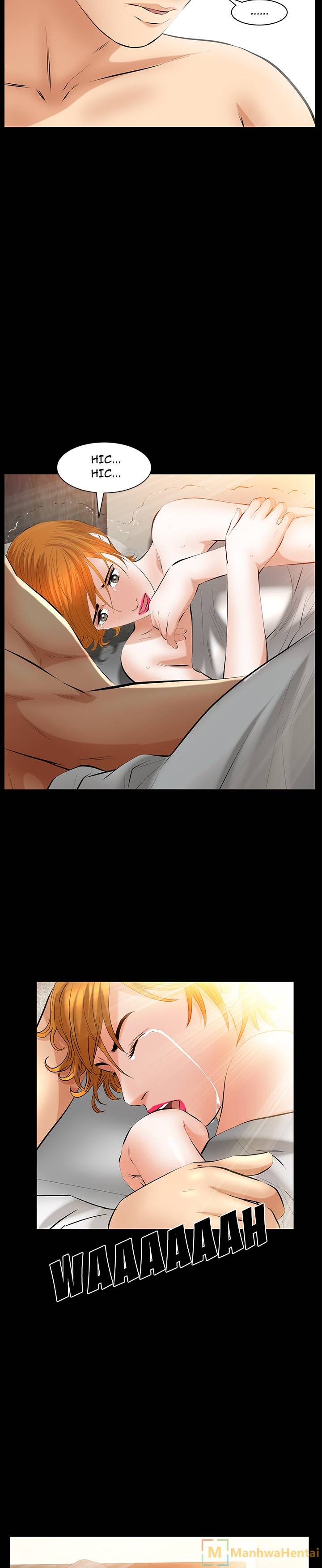 Malja - Chapter 35 [photo 14] - MangaPorn