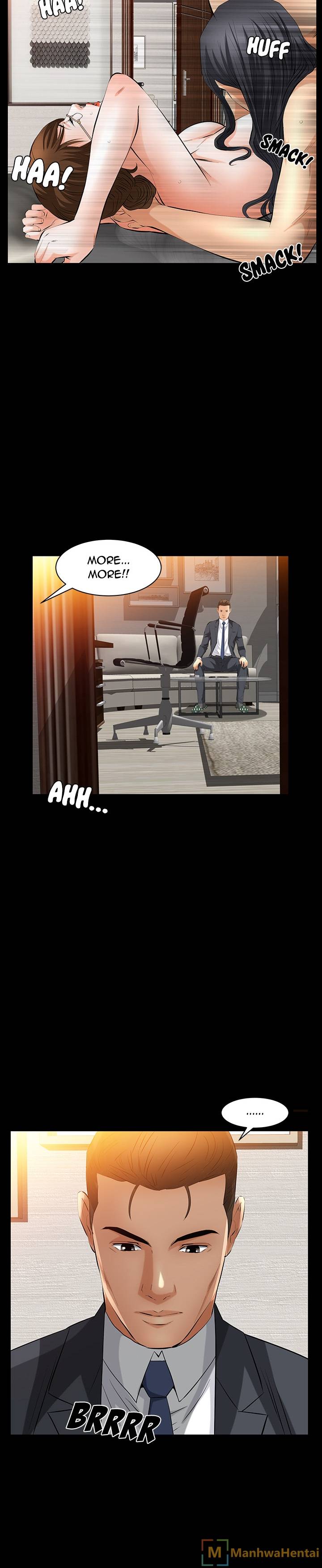 Malja - Chapter 35 [photo 19] - MangaPorn