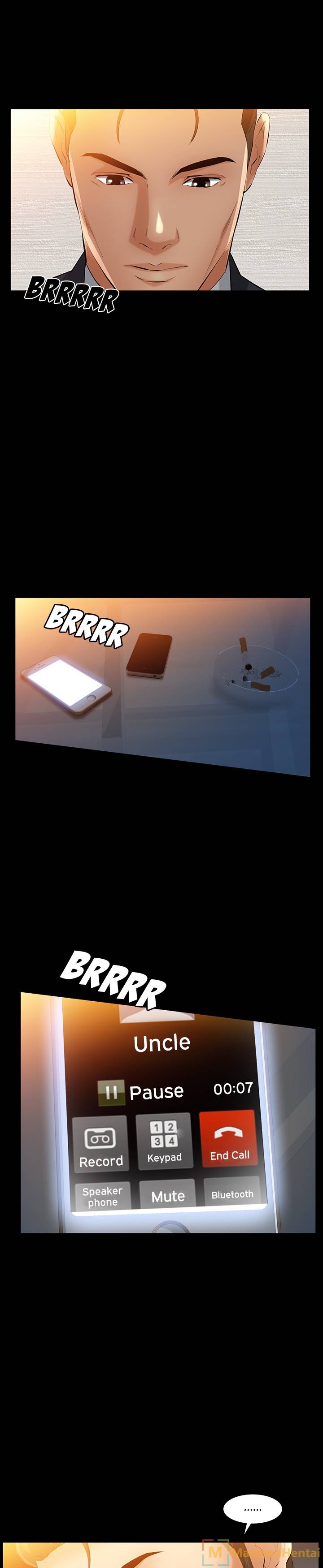 Malja - Chapter 35 [photo 20] - MangaPorn