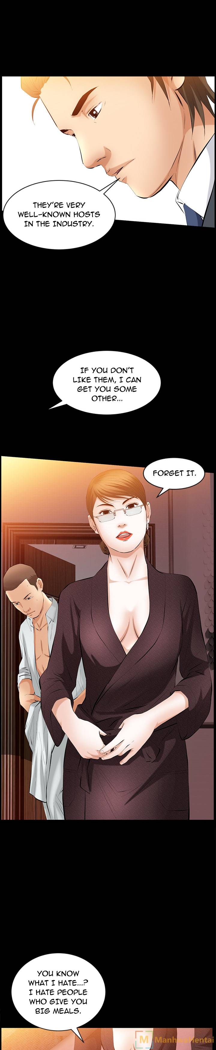 Malja - Chapter 35 [photo 22] - MangaPorn