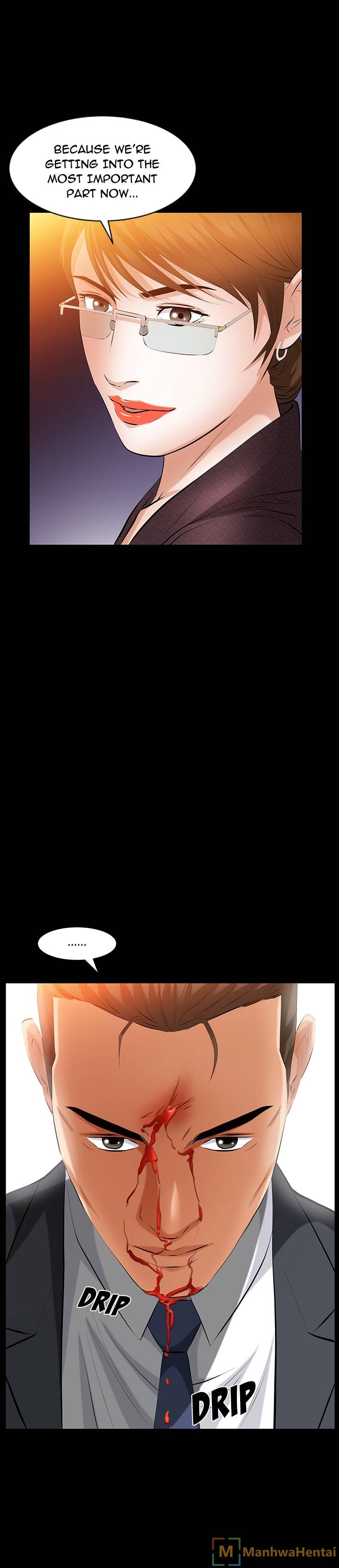 Malja - Chapter 35 [photo 27] - MangaPorn