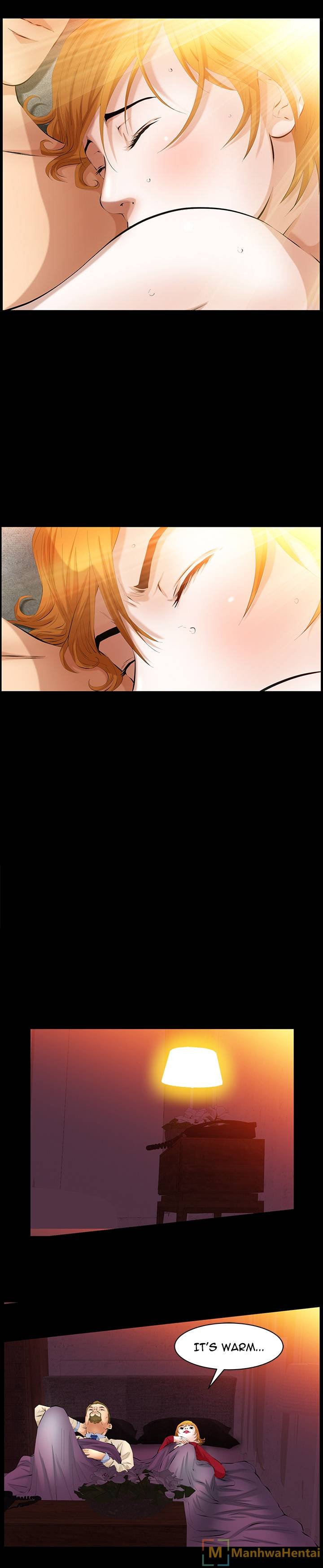 Malja - Chapter 35 [photo 4] - MangaPorn