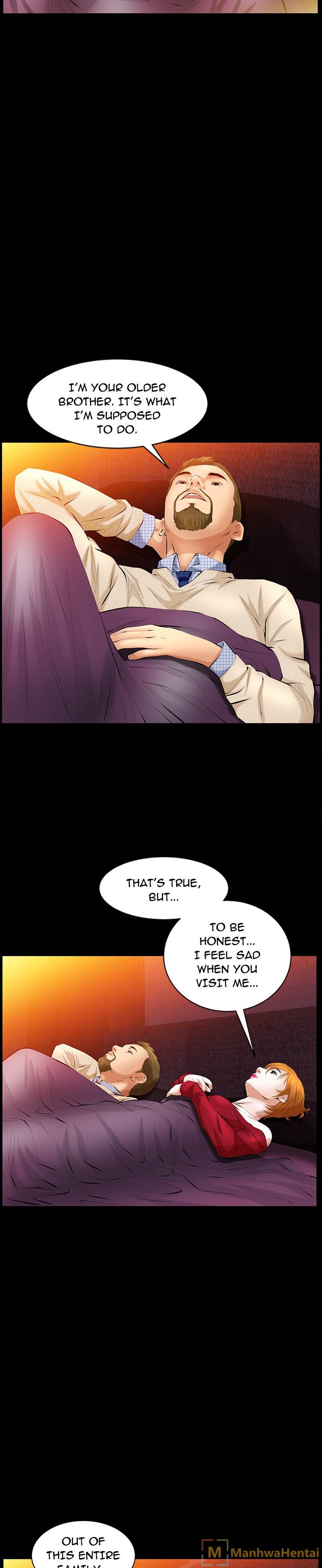 Malja - Chapter 35 [photo 6] - MangaPorn