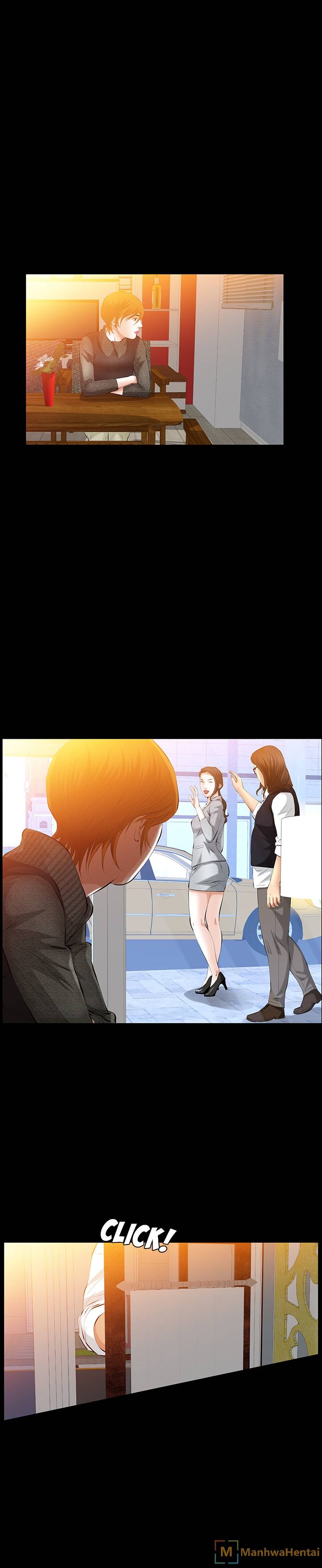 Malja - Chapter 36 [photo 10] - MangaPorn