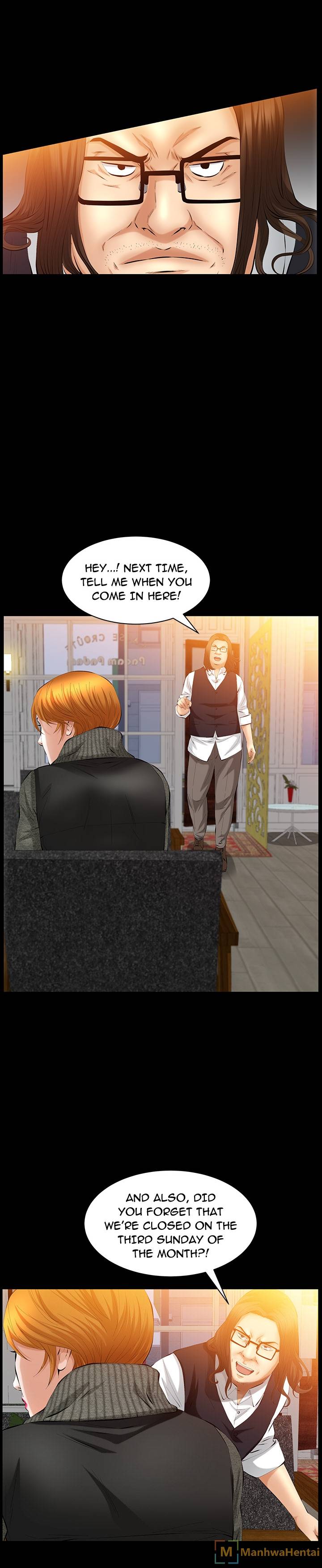 Malja - Chapter 36 [photo 11] - MangaPorn