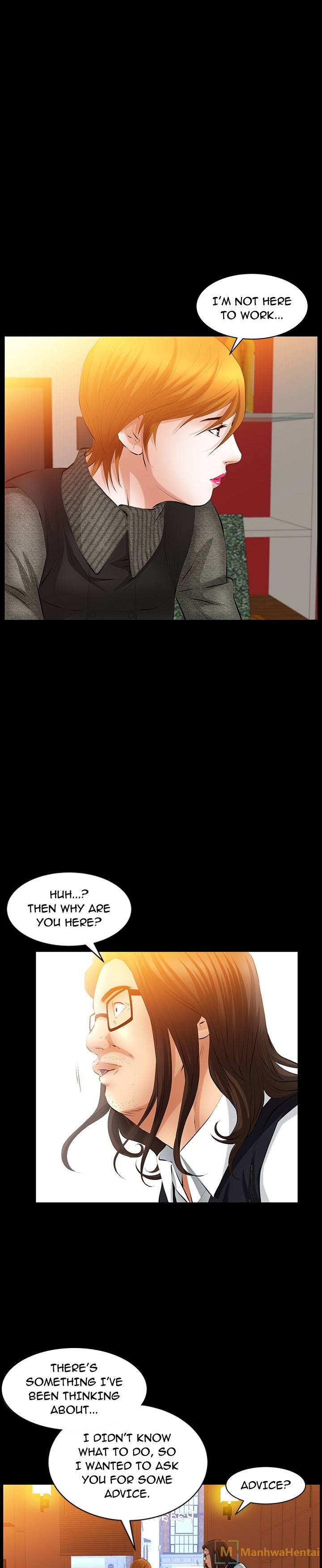 Malja - Chapter 36 [photo 12] - MangaPorn