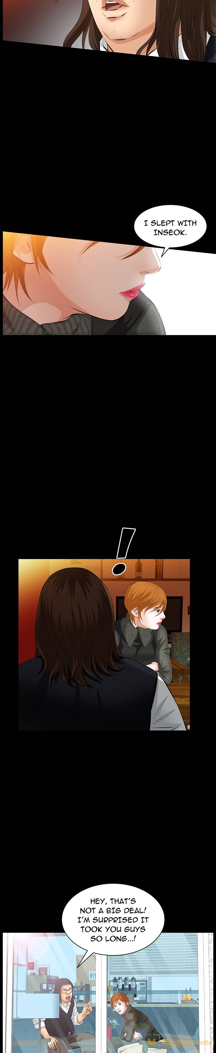 Malja - Chapter 36 [photo 14] - MangaPorn