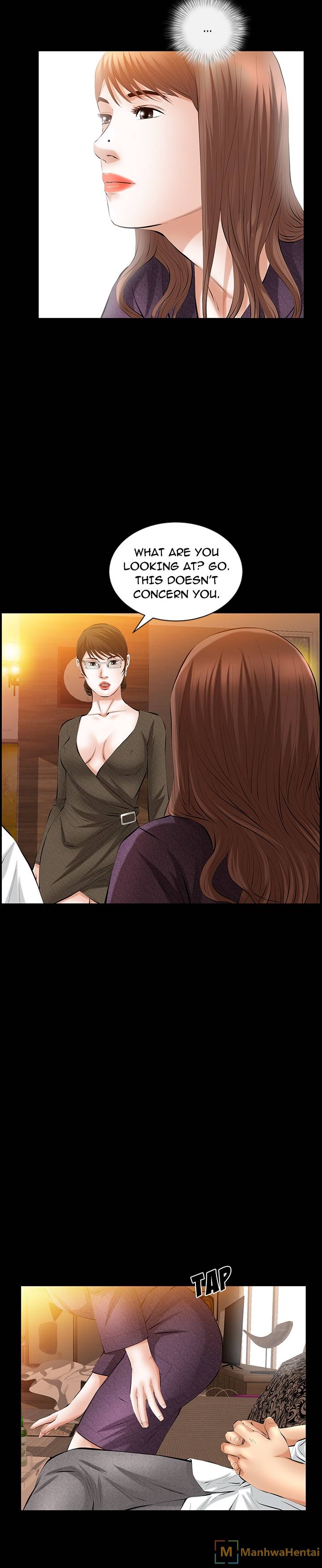 Malja - Chapter 36 [photo 22] - MangaPorn