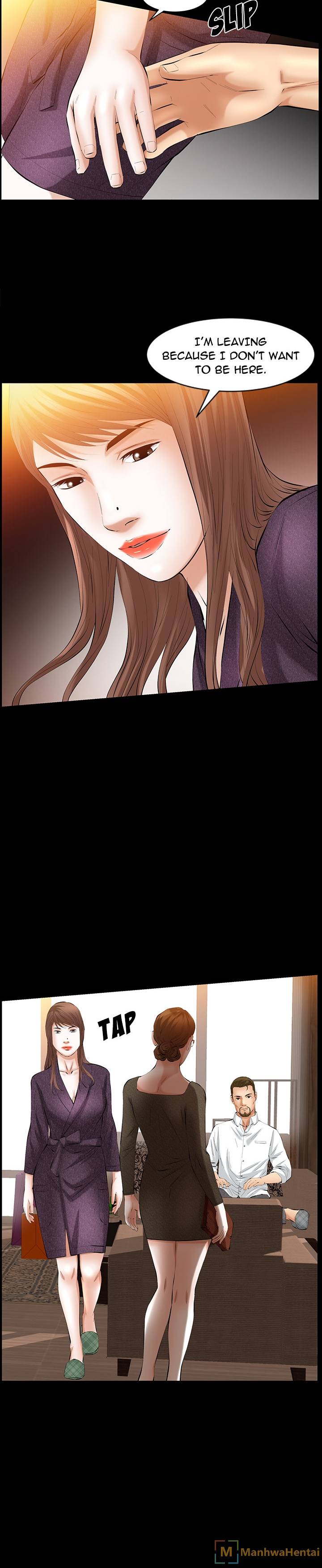 Malja - Chapter 36 [photo 24] - MangaPorn