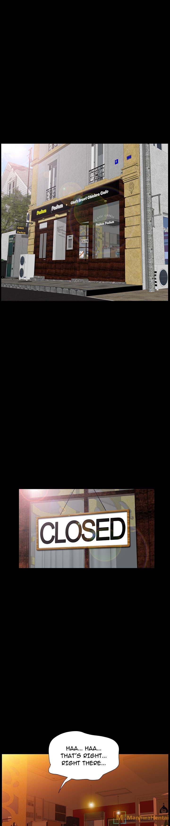 Malja - Chapter 36 [photo 3] - MangaPorn