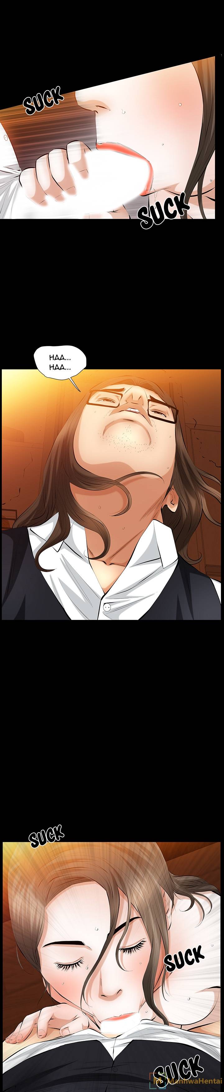 Malja - Chapter 36 [photo 5] - MangaPorn