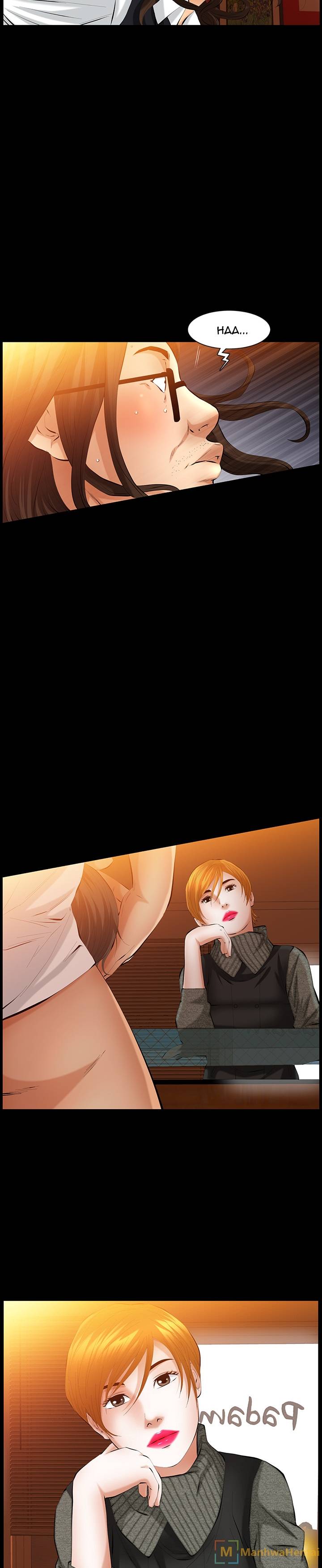 Malja - Chapter 36 [photo 8] - MangaPorn