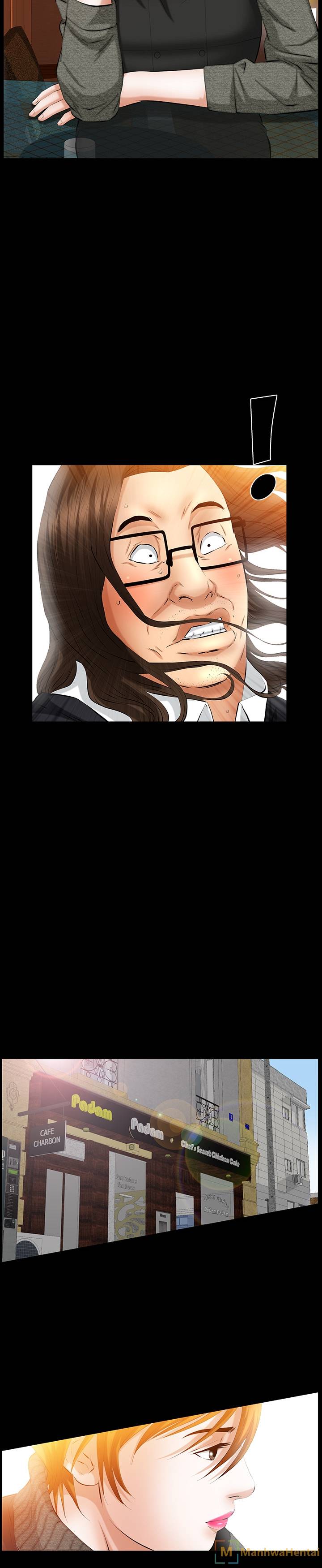 Malja - Chapter 36 [photo 9] - MangaPorn