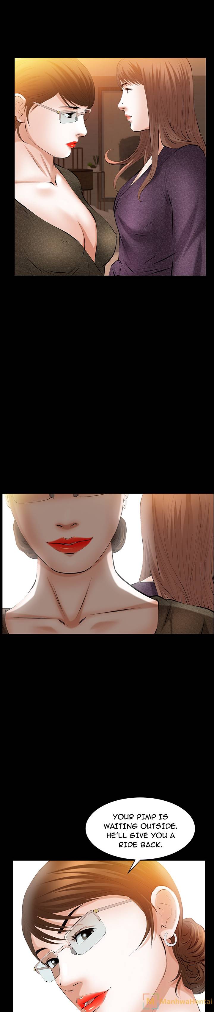 Malja - Chapter 37 [photo 1] - MangaPorn