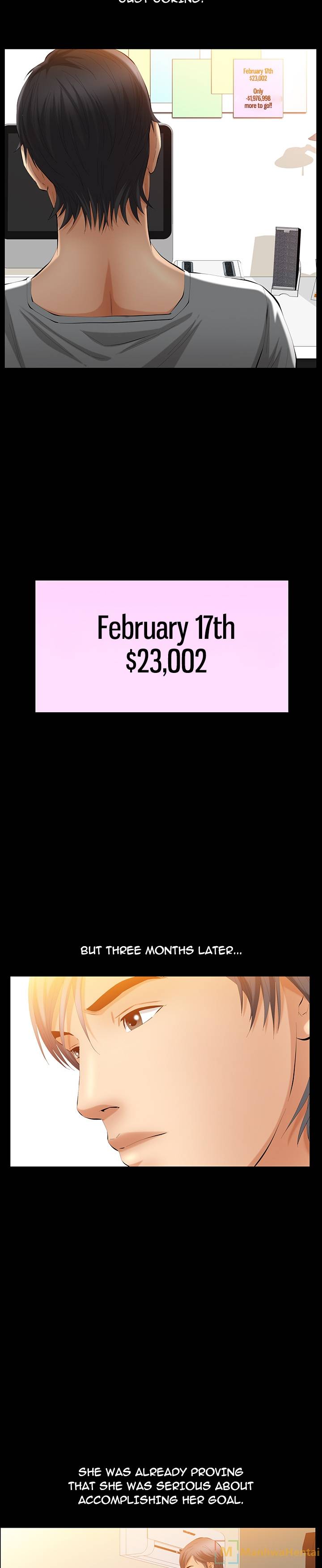 Malja - Chapter 37 [photo 11] - MangaPorn