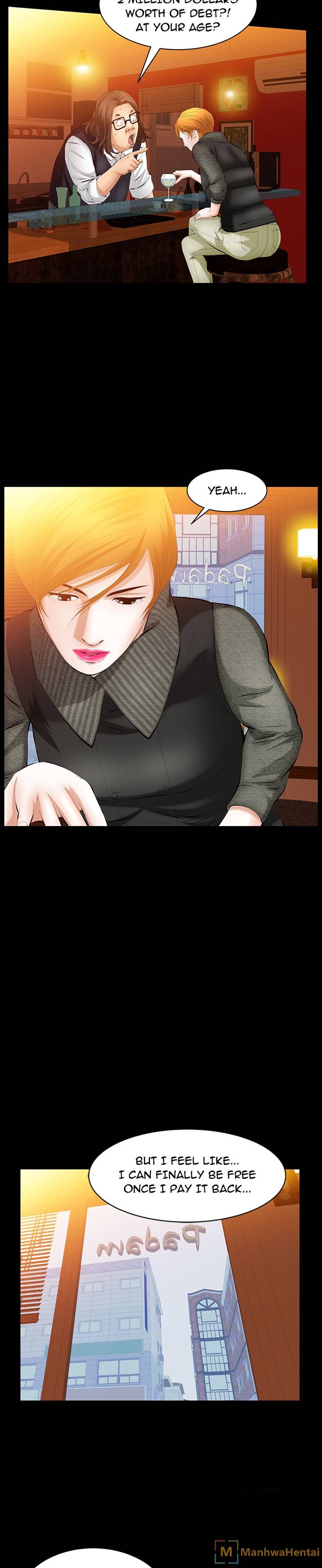 Malja - Chapter 37 [photo 13] - MangaPorn