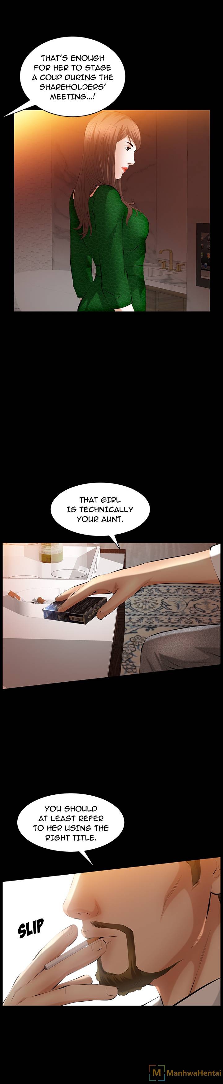 Malja - Chapter 37 [photo 15] - MangaPorn