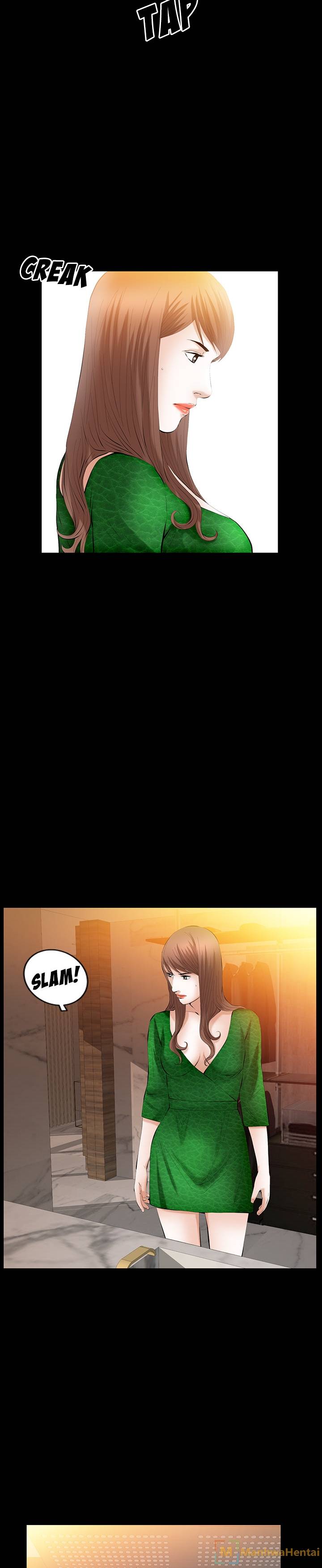 Malja - Chapter 37 [photo 20] - MangaPorn