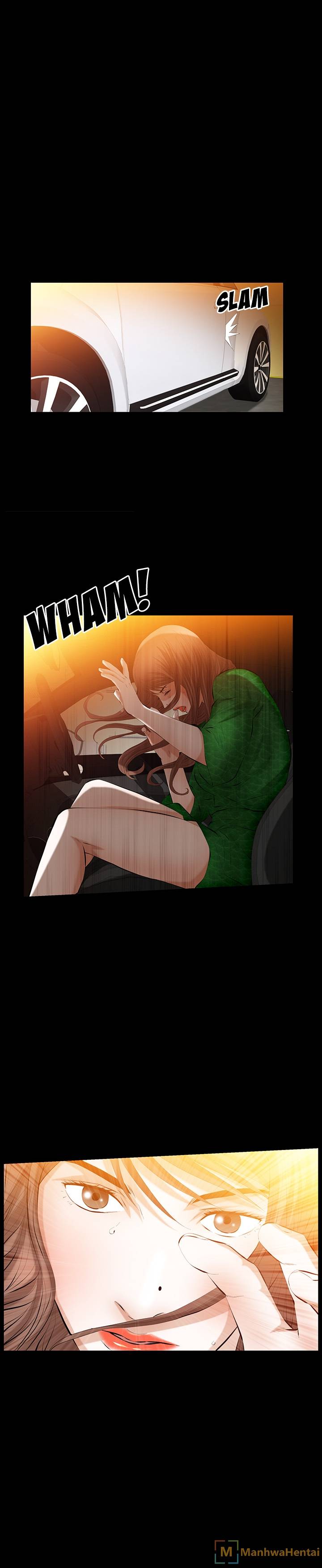 Malja - Chapter 37 [photo 24] - MangaPorn