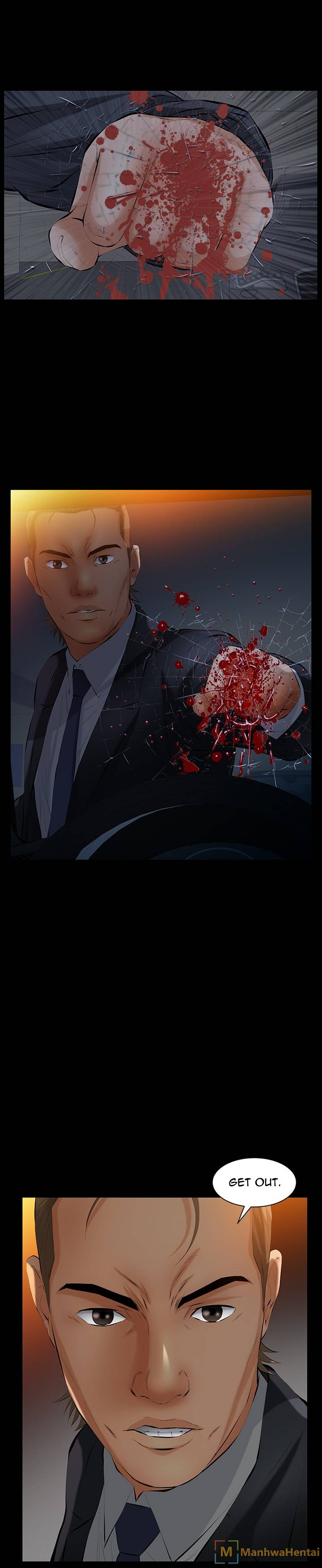 Malja - Chapter 37 [photo 25] - MangaPorn