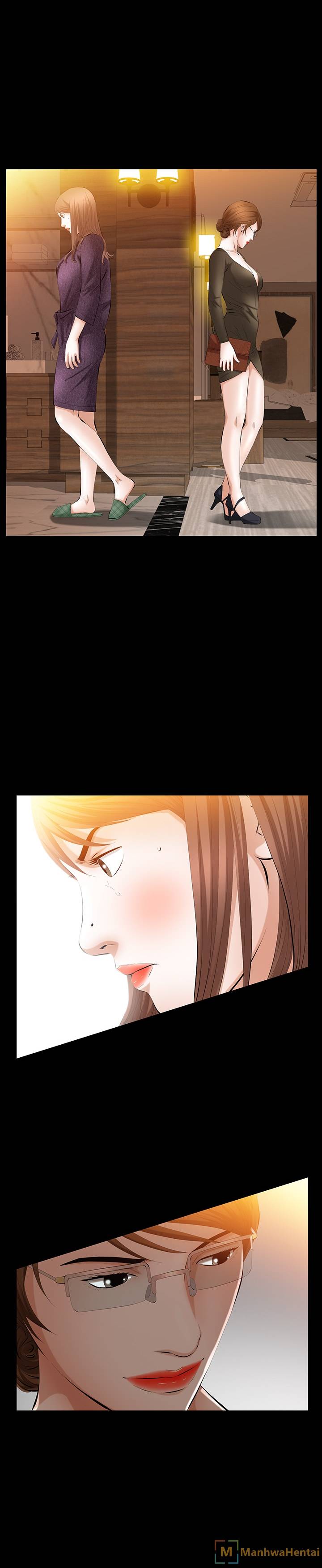 Malja - Chapter 37 [photo 3] - MangaPorn