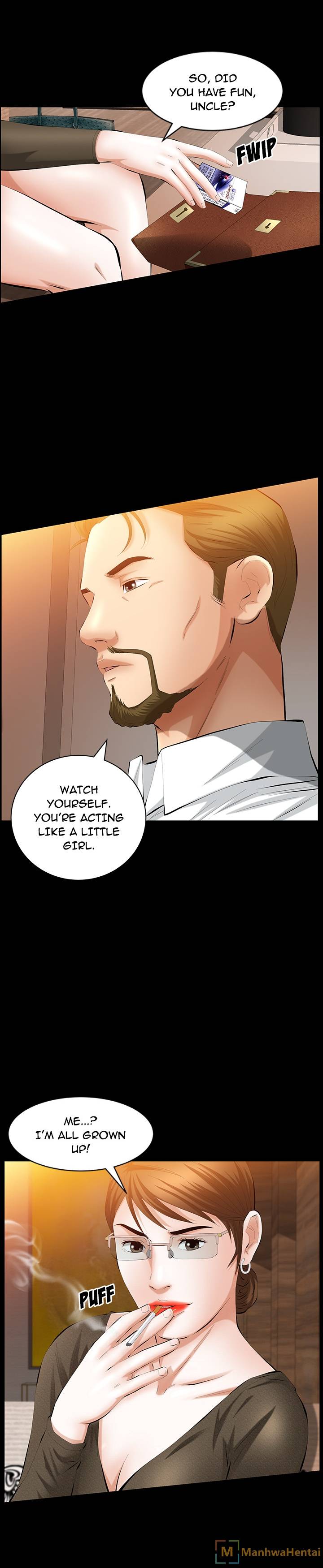 Malja - Chapter 37 [photo 5] - MangaPorn