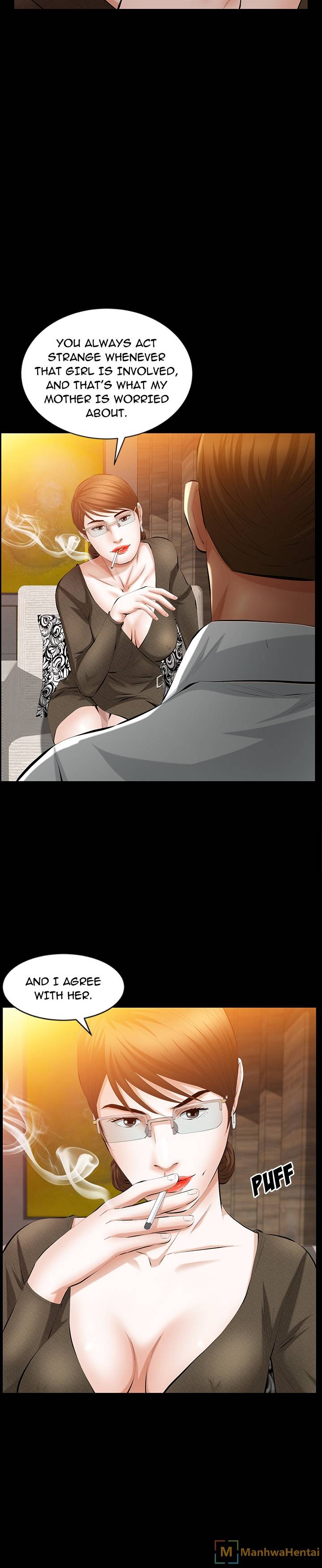 Malja - Chapter 37 [photo 7] - MangaPorn