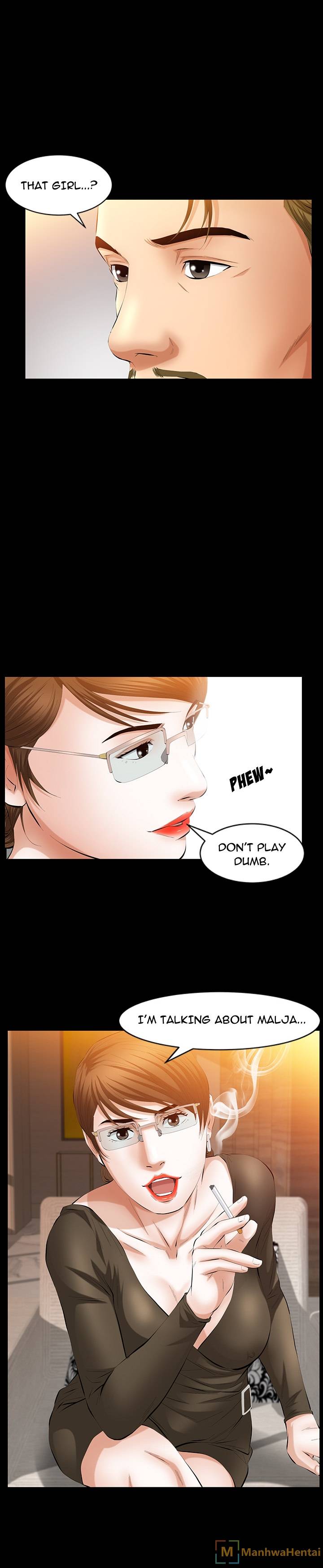 Malja - Chapter 37 [photo 8] - MangaPorn