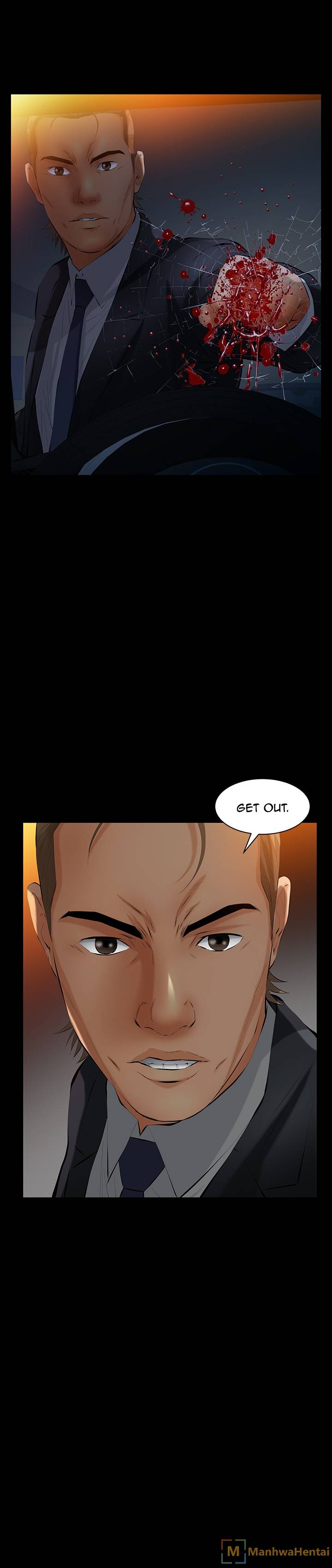 Malja - Chapter 38 [photo 1] - MangaPorn