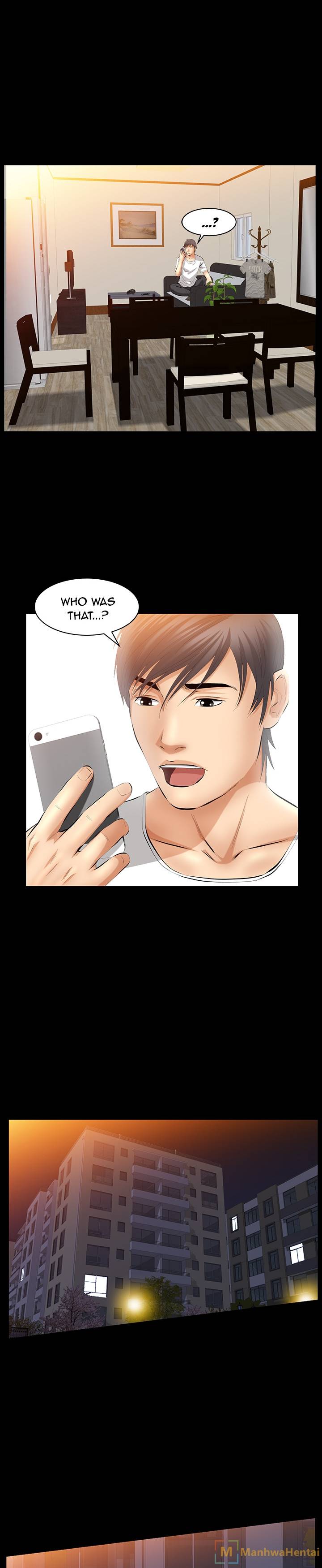 Malja - Chapter 38 [photo 11] - MangaPorn