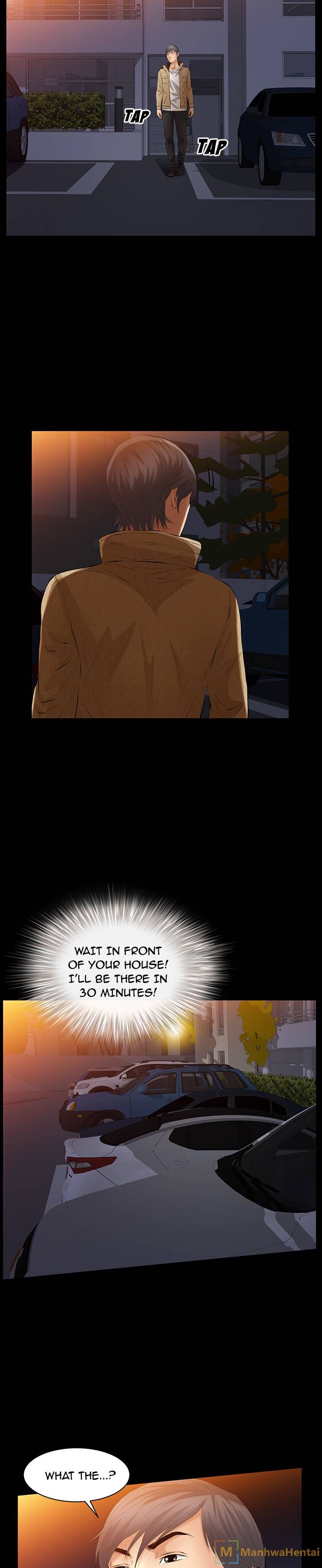 Malja - Chapter 38 [photo 12] - MangaPorn