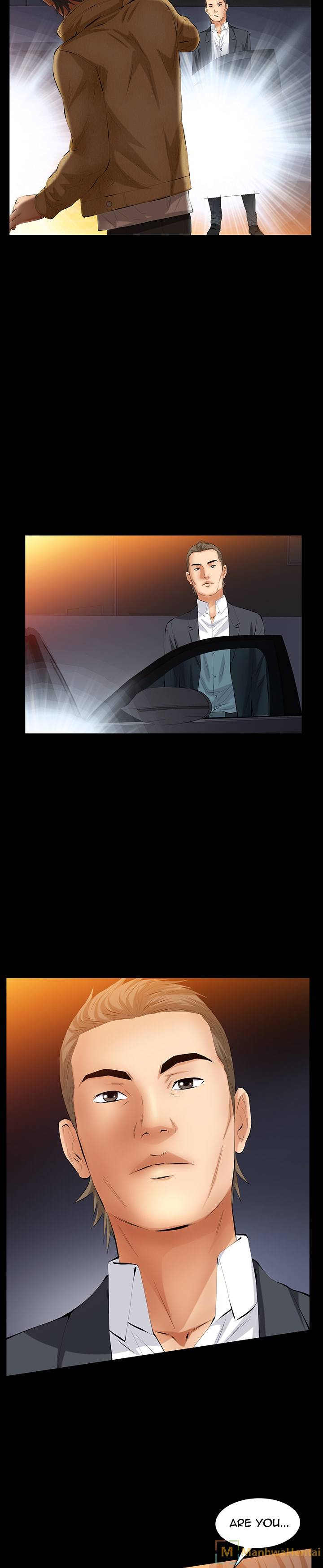 Malja - Chapter 38 [photo 14] - MangaPorn